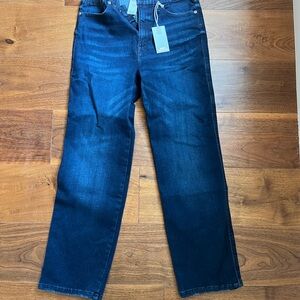 Good American Always Fits Jeans